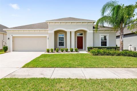 3342 Sagebrush St, Harmony, FL 34773 photo 1