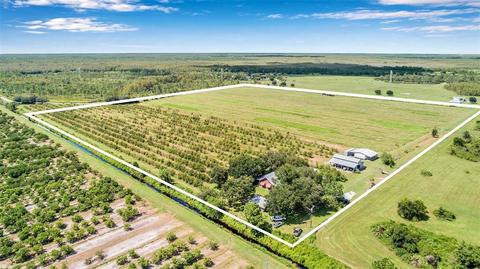 5398 8 Mile Ranch Rd, Saint Cloud, FL 34773 photo 1
