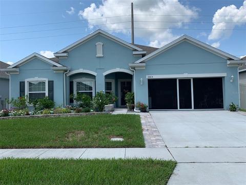 3884 Cabo Rojo Dr, Saint Cloud, FL 34772 photo 1