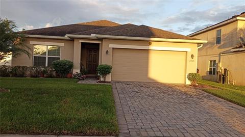 3405 Harlequin Dr, Saint Cloud, FL 34772 photo 1