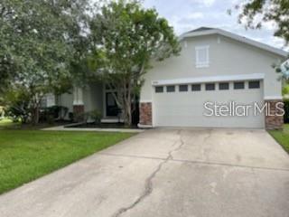 3140 Pawleys Loop N, Saint Cloud, FL 34769 photo 1