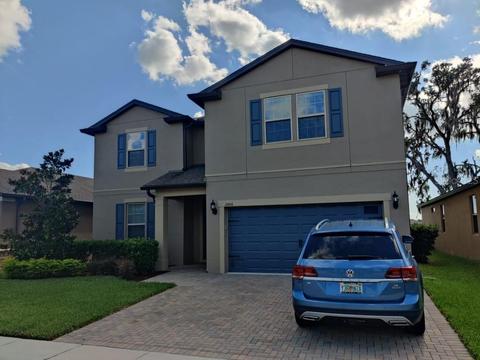 2806 Mead Ave, Saint Cloud, FL 34771 photo 1