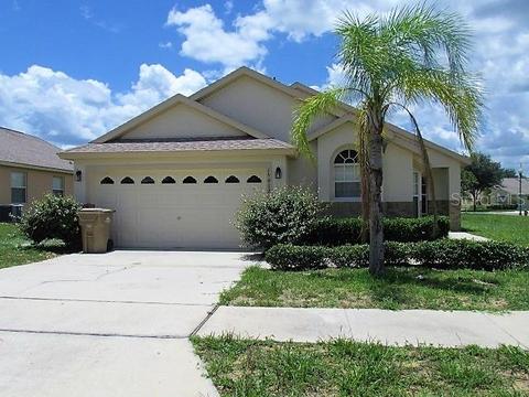 15912 Robin Hill Loop, Clermont, FL 34714 photo 1