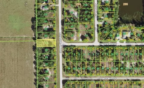 13375 Green Gulf Blvd, Punta Gorda, FL 33955