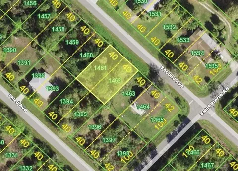 11449 2nd Ave, Punta Gorda, FL 33955