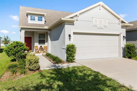 3438 Sagebrush St, Harmony, FL 34773 photo 1