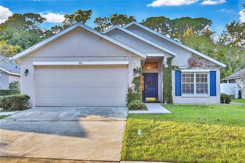 527 Dunoon St, Ocoee, FL 34761 photo 1