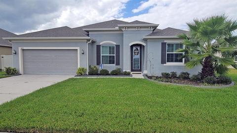 1834 Henley St, Saint Cloud, FL 34771 photo 1