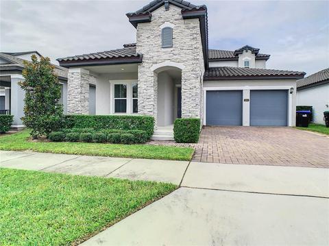 12941 Westside Village Loop, Windermere, FL 34786 photo 1