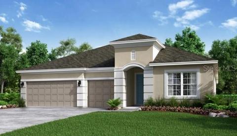 2912 Crest Wave Dr, Clermont, FL 34711 photo 1