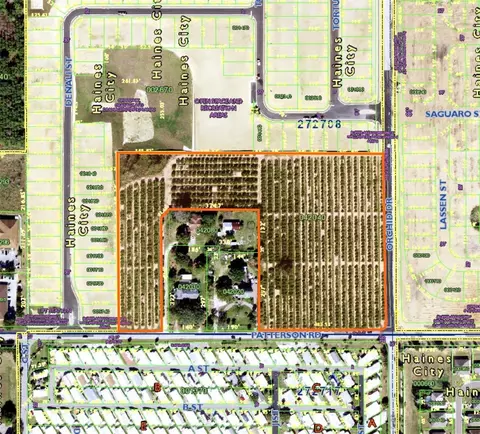 390 Patterson Rd, Haines City, FL 33844