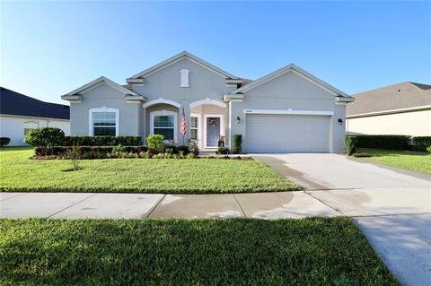 3314 Sagebrush St, Harmony, FL 34773 photo 1