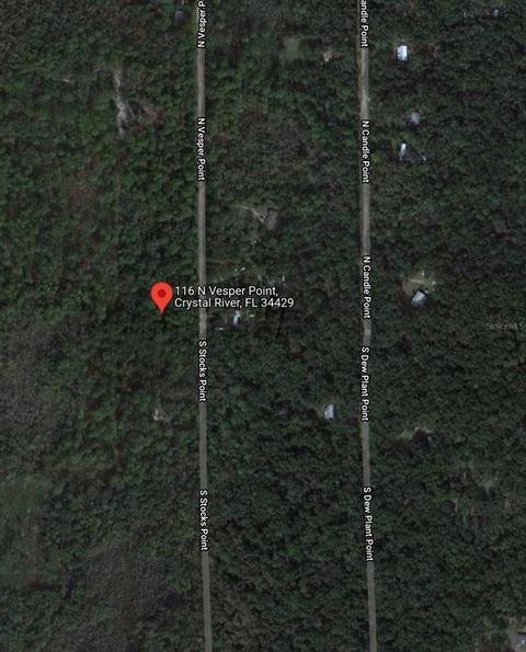 116 N Vesper, Crystal River, FL 34429 photo 1