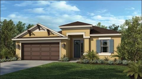 2907 Crest Wave Dr, Clermont, FL 34711 photo 1