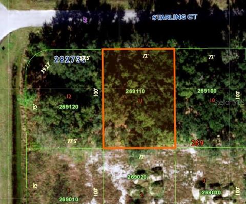 202 Starling Ct, Poinciana, FL 34759