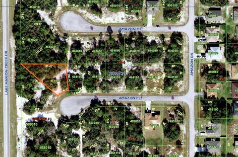613 Amazon Pl, Poinciana, FL 34759