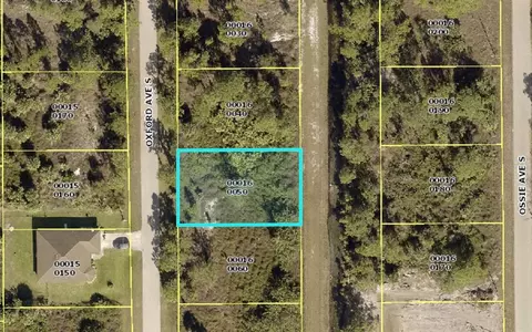 917 Oxford Ave S, Lehigh Acres, FL 33974