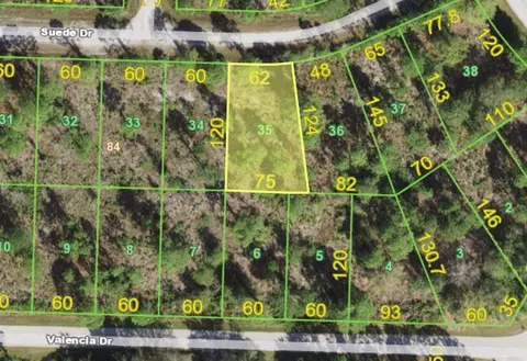27137 Suede Dr, Punta Gorda, FL 33955