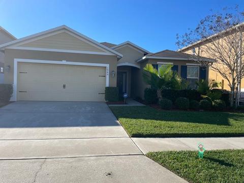 1940 Valley Forge Dr, Saint Cloud, FL 34769 photo 1