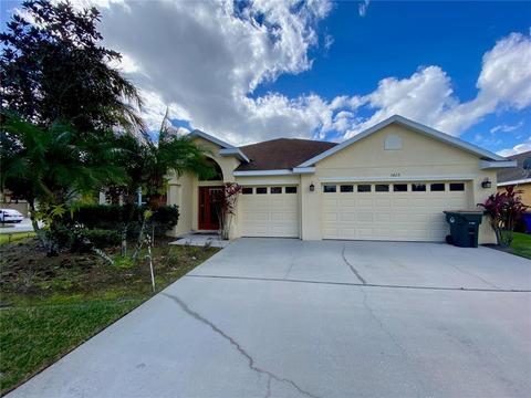 3622 Holden Dr, Saint Cloud, FL 34772 photo 1