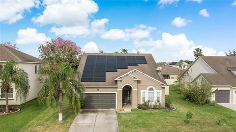 3455 Mccormick Woods Dr, Ocoee, FL 34761 photo 1