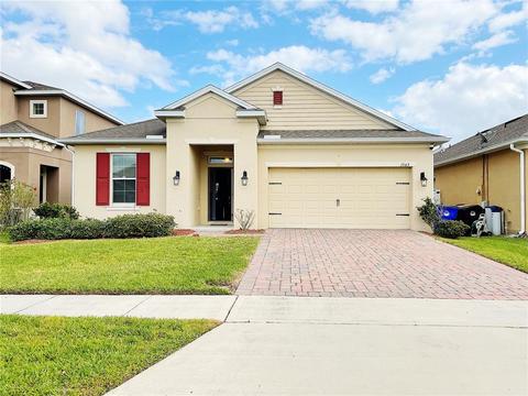 1563 Caterpillar St, Saint Cloud, FL 34771 photo 1