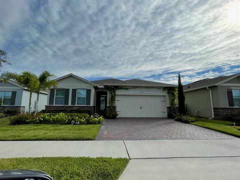 3674 Blue Sage Loop, Clermont, FL 34714 photo 1
