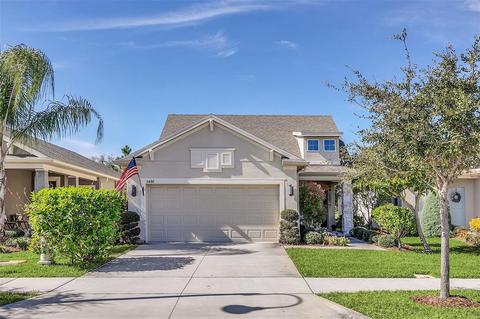 3488 Sagebrush St, Harmony, FL 34773 photo 1