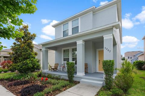 3207 Bayflower Ave, Harmony, FL 34773 photo 1
