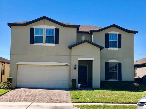 3987 Baja Dr, Saint Cloud, FL 34772 photo 1