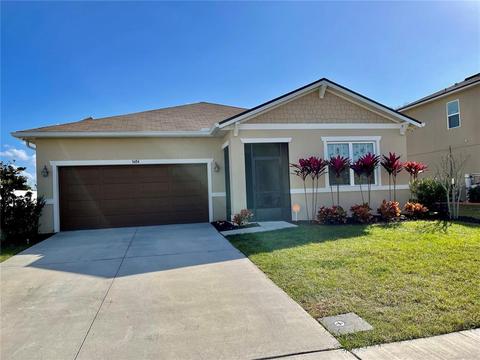 5684 Western Sun Dr, Saint Cloud, FL 34771 photo 1