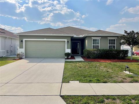 5641 Silver Thistle Ln, Saint Cloud, FL 34772 photo 1