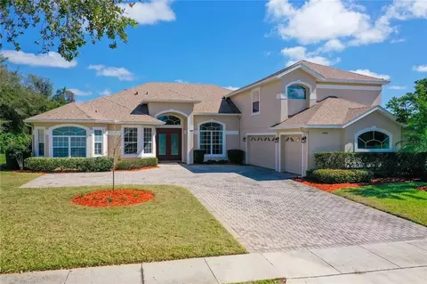 4967 Parkview Dr, Saint Cloud, FL 34771 photo 1
