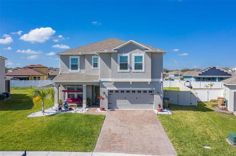 2831 Eagle Lk, Kissimmee, FL 34746 photo 1