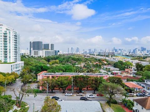 1111 NW 19 Ave #401, Miami, FL 33125