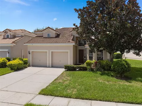 7822 Beechfield St, Kissimmee, FL 34747