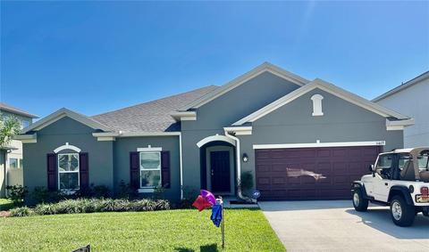 5409 Avebury Ln, Saint Cloud, FL 34771 photo 1