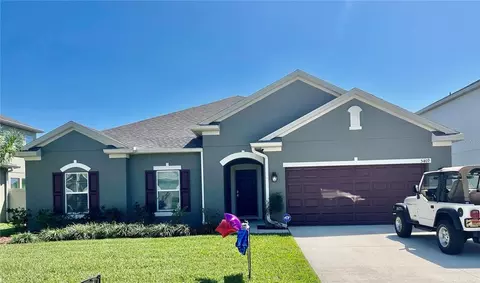 5409 Avebury Ln, Saint Cloud, FL 34771 photo 1