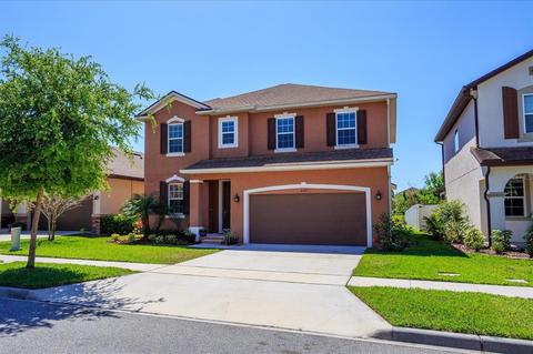 3167 Dark Sky Dr, Harmony, FL 34773 photo 1