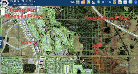 Best Road, Davenport, FL 33837