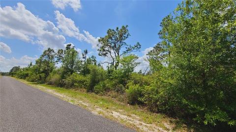 Pine Avenue, Okeechobee, FL 34972