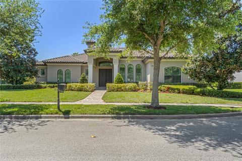 11845 Waterstone Loop Dr, Windermere, FL 34786 photo 1
