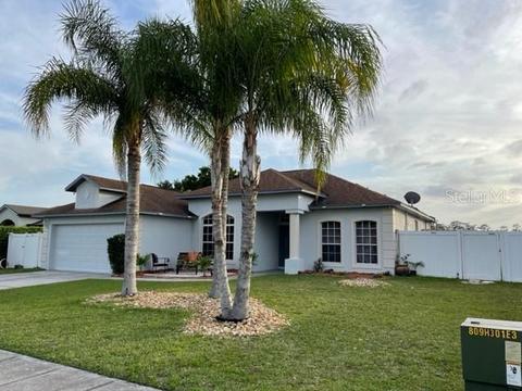 4866 Zion Dr, Saint Cloud, FL 34772 photo 1