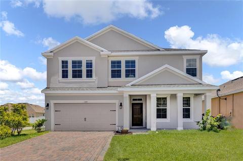 1509 Caterpillar St, Saint Cloud, FL 34771 photo 1