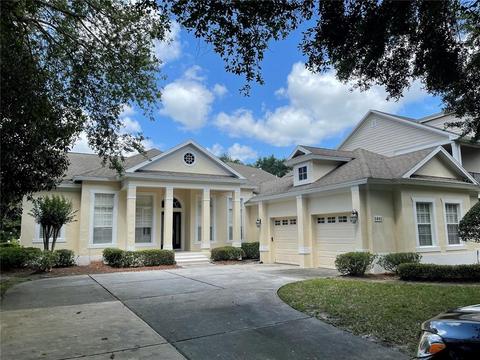 5801 Caymus Loop, Windermere, FL 34786 photo 1