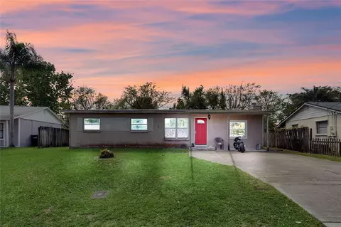 14522 Hertha Ave, Orlando, FL 32826