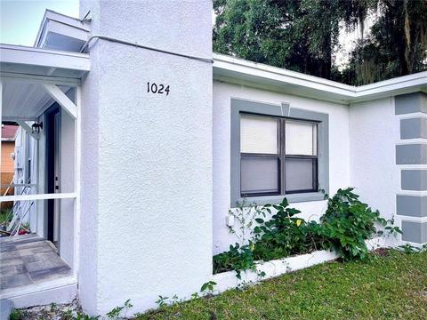 1024 Grant Ave, Mount Dora, FL 32757 photo 1