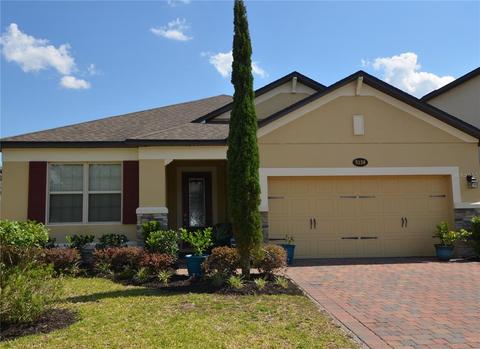 5158 Ravena Ave E, Saint Cloud, FL 34771 photo 1