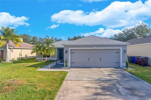 2516 Talega Dr, Saint Cloud, FL 34772 photo 1