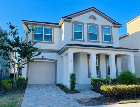 8939 Amelia Downs Trl #8939, Kissimmee, FL 34747